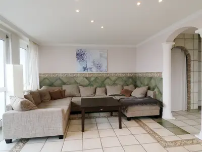 Ferienwohnung für 8 Personen (120 m²) in Bernau (Waldshut) 1/10