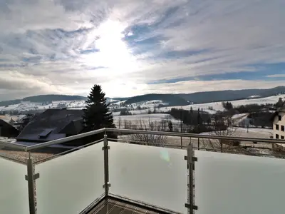 Ferienwohnung für 8 Personen (120 m²) in Bernau (Waldshut) 3/10