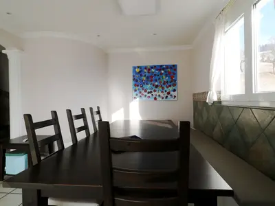 Ferienwohnung für 8 Personen (120 m²) in Bernau (Waldshut) 4/10