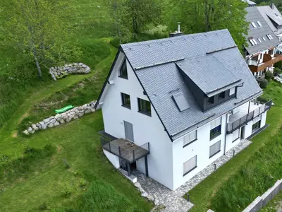 Ferienwohnung für 4 Personen (90 m²) in Bernau (Waldshut) 10/10