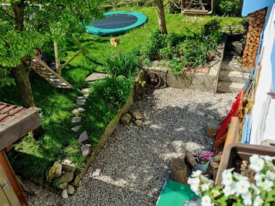 Ferienwohnung für 12 Personen (200 m²) in Bernbeuren 5/10