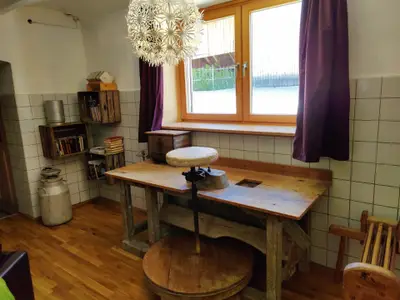 Ferienwohnung für 12 Personen (200 m²) in Bernbeuren 9/10
