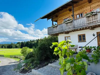 Ferienwohnung für 3 Personen (45 m²) in Bernbeuren 4/10