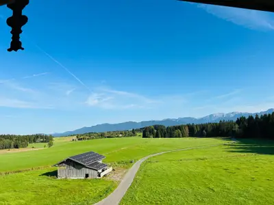 Ferienwohnung für 3 Personen (45 m²) in Bernbeuren 9/10