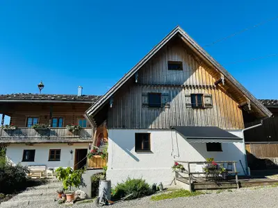 Ferienwohnung für 6 Personen (75 m²) in Bernbeuren 3/10