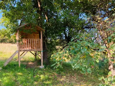 Ferienwohnung für 6 Personen (75 m²) in Bernbeuren 8/10