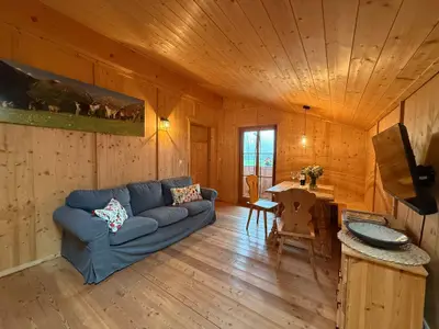 Ferienwohnung für 3 Personen (45 m²) in Bernbeuren 3/10