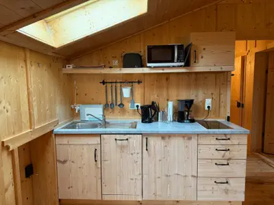 Ferienwohnung für 3 Personen (45 m²) in Bernbeuren 4/10