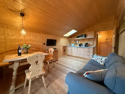 Ferienwohnung für 3 Personen (45 m²) in Bernbeuren 6/10