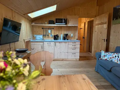 Ferienwohnung für 3 Personen (45 m²) in Bernbeuren 7/10