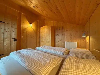 Ferienwohnung für 3 Personen (45 m²) in Bernbeuren 9/10