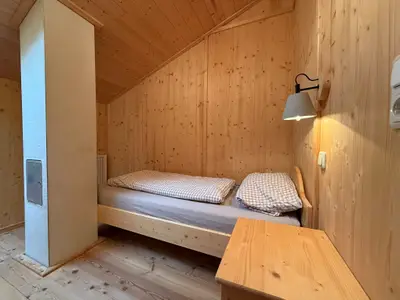 Ferienwohnung für 3 Personen (45 m²) in Bernbeuren 10/10