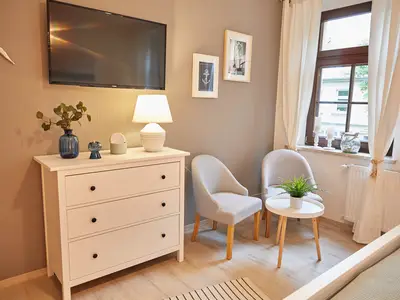 Ferienwohnung für 4 Personen (60 m²) in Bernburg 2/10