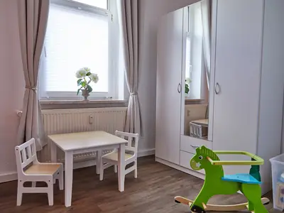 Ferienwohnung für 6 Personen (80 m²) in Bernburg 6/10