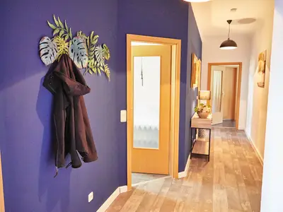 Ferienwohnung für 6 Personen (80 m²) in Bernburg 4/10