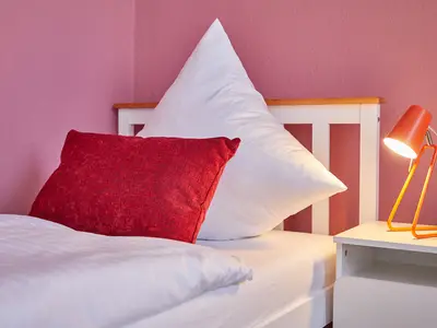 Ferienwohnung für 6 Personen (80 m²) in Bernburg 10/10