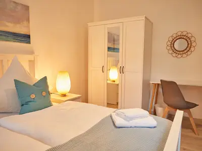 Ferienwohnung für 4 Personen (60 m²) in Bernburg 4/10