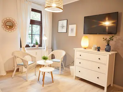 Ferienwohnung für 4 Personen (60 m²) in Bernburg 5/10