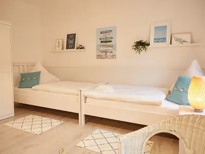 Ferienwohnung für 4 Personen (60 m²) in Bernburg 6/10