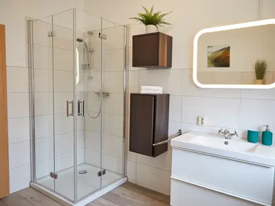 Ferienwohnung für 4 Personen (60 m²) in Bernburg 8/10