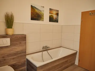 Ferienwohnung für 4 Personen (60 m²) in Bernburg 10/10