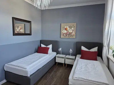 Ferienwohnung für 6 Personen (80 m²) in Bernburg 2/10