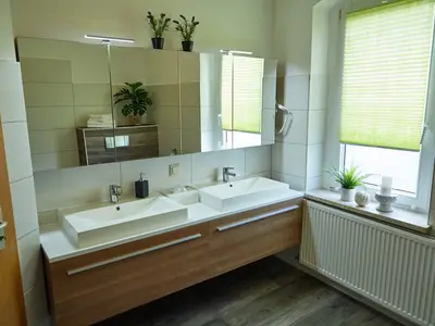 Ferienwohnung für 6 Personen (80 m²) in Bernburg 4/10