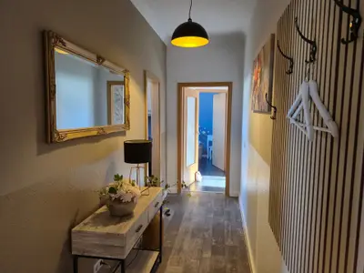 Ferienwohnung für 6 Personen (80 m²) in Bernburg 5/10