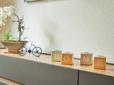 Ferienwohnung für 6 Personen (80 m²) in Bernburg 8/10