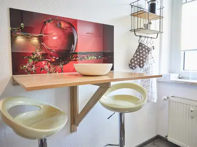 Ferienwohnung für 6 Personen (80 m²) in Bernburg 9/10