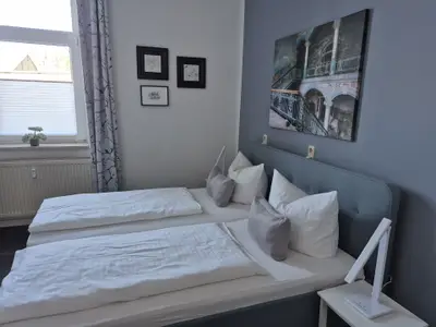 Ferienwohnung für 6 Personen (80 m²) in Bernburg 10/10