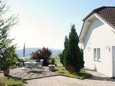 Ferienwohnung Seelenblick Hauptfoto