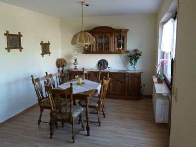 Esszimmer Esszimmer