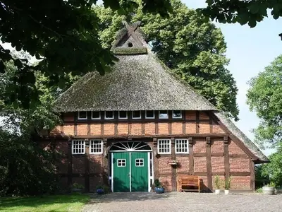 Ferienwohnung für 2 Personen (45 m²) in Berne 1/10