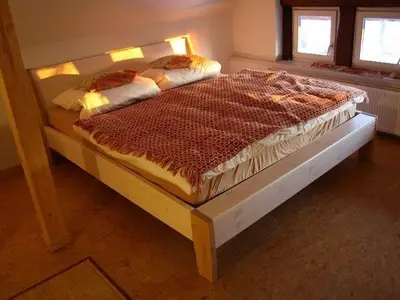 Ferienwohnung für 2 Personen (45 m²) in Berne 5/10