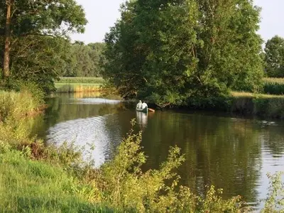 Ferienwohnung für 2 Personen (45 m²) in Berne 8/10