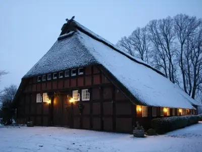 Ferienwohnung für 2 Personen (45 m²) in Berne 10/10