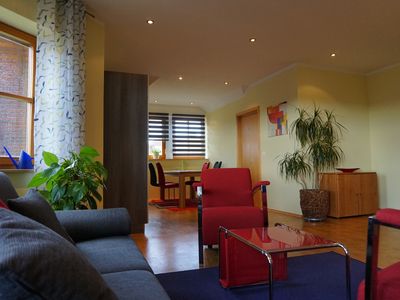 Ferienwohnung für 4 Personen (90 m²) in Berngau 1/10