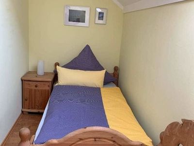 Ferienwohnung für 4 Personen (90 m²) in Berngau 9/10