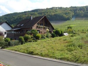 Ferienwohnung für 2 Personen (45 m²) in Bernkastel-Kues