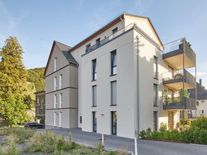 Ferienwohnung für 3 Personen (80 m²) in Bernkastel-Kues