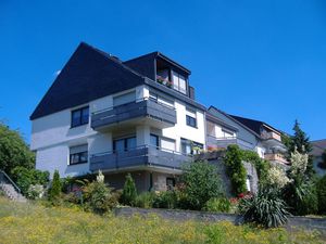Ferienwohnung für 2 Personen (53 m²) in Bernkastel-Kues