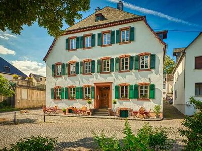 Ferienwohnung für 4 Personen (50 m²) in Bernkastel-Kues 1/10