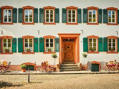 Ferienwohnung für 4 Personen (50 m²) in Bernkastel-Kues 6/10