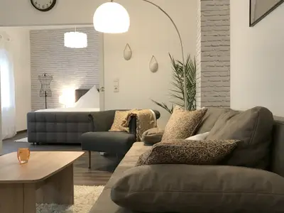 Ferienwohnung für 2 Personen (50 m²) in Bernkastel-Kues 3/10