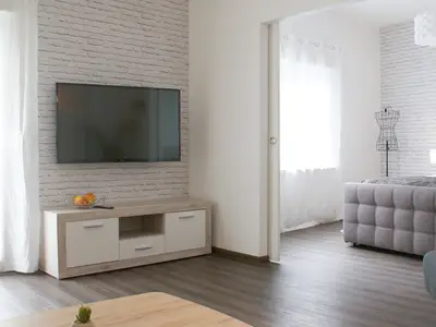 Ferienwohnung für 2 Personen (50 m²) in Bernkastel-Kues 4/10