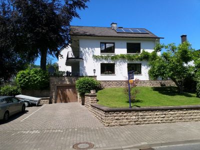 Ferienwohnung für 4 Personen (62 m²) in Bernkastel-Kues 1/10