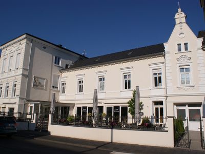 Ferienwohnung für 4 Personen (95 m²) in Bernkastel-Kues 1/10