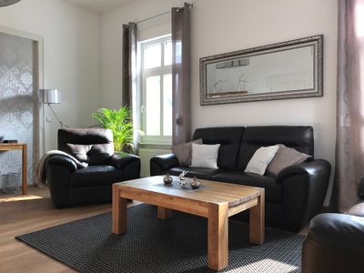 Ferienwohnung für 4 Personen (95 m²) in Bernkastel-Kues 2/10