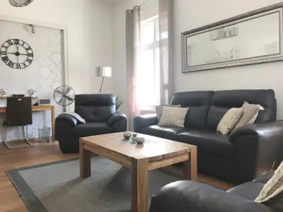 Ferienwohnung für 4 Personen (95 m²) in Bernkastel-Kues 3/10